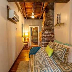 Apartment Stella Blue - 10, Savannah