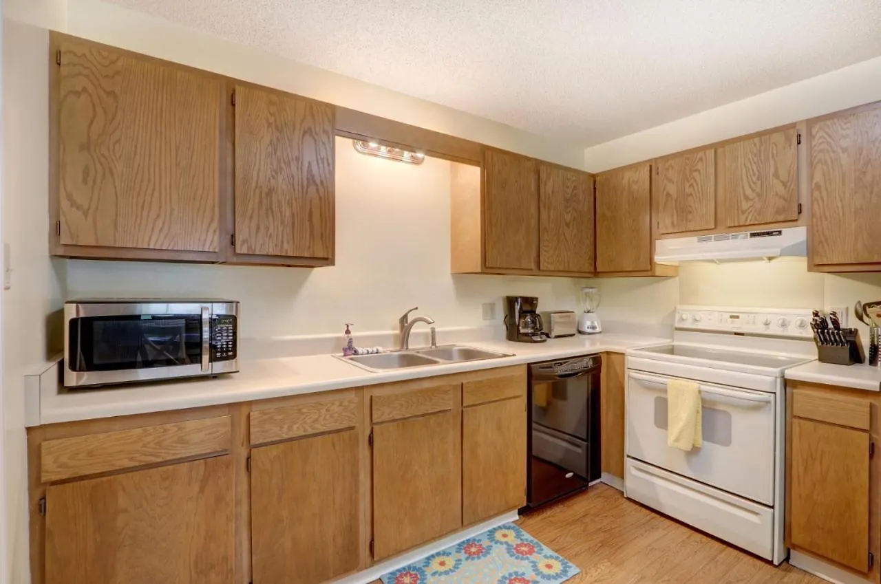 Holiday home Pooler Travelers Retreat IV - Entire House - Villa Savannah United States
