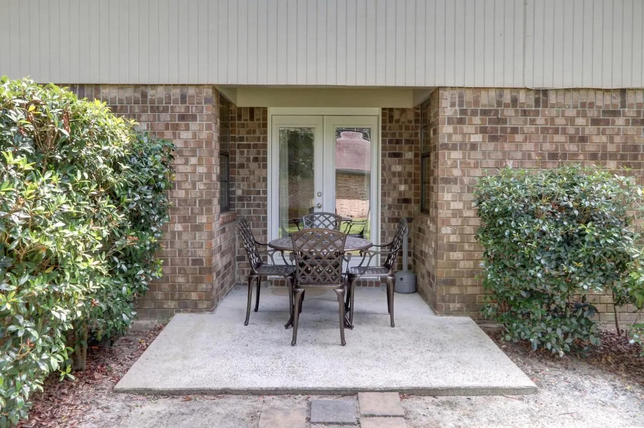 Pooler Travelers Retreat IV - Entire House - Villa Savannah 0*,  United States