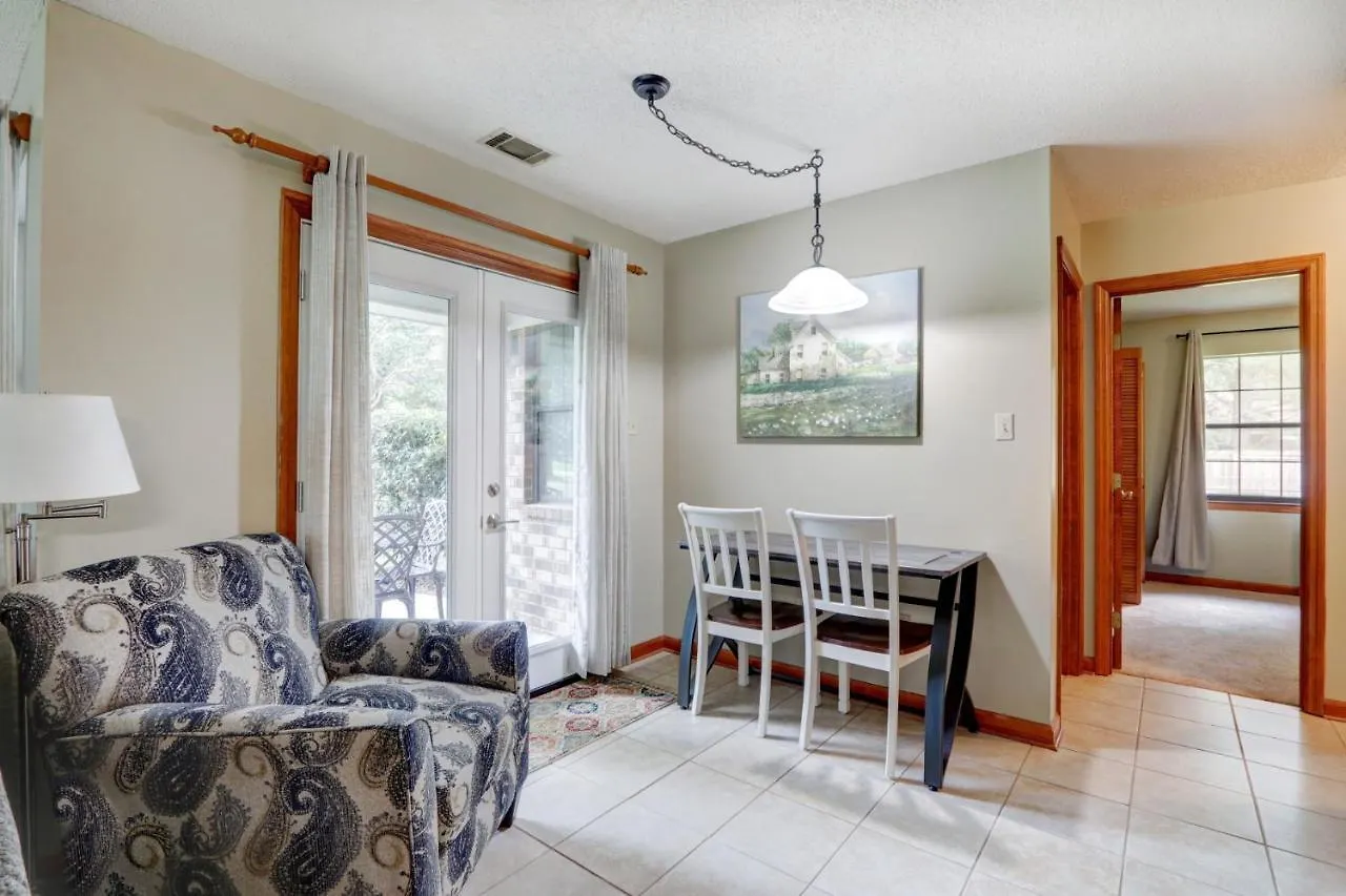 Holiday home Pooler Travelers Retreat IV - Entire House - Villa Savannah United States