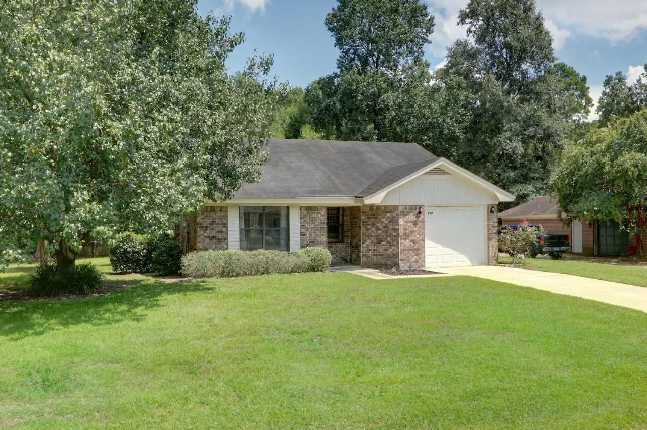 Pooler Travelers Retreat IV - Entire House - Villa Savannah