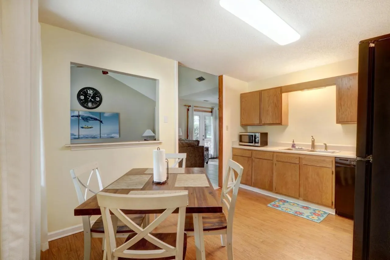 Pooler Travelers Retreat IV - Entire House - Villa Savannah Holiday home